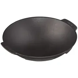 Enders Switch GridTM Wok in schwarz von Enders