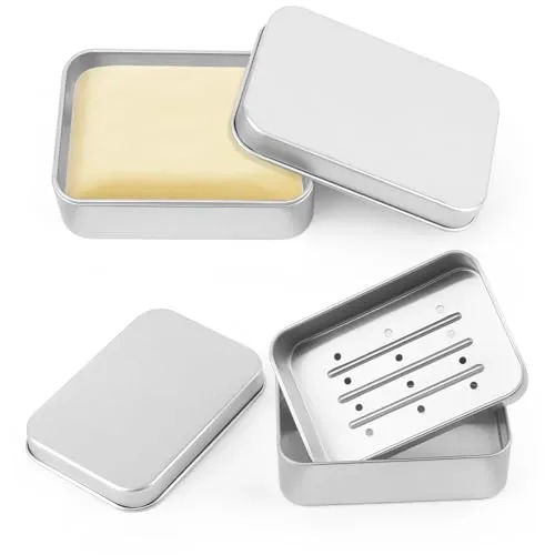 Seifenablagen von LOBVABA