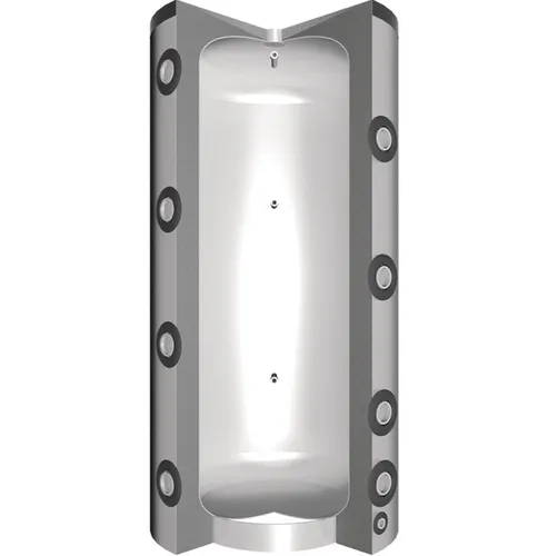  P) Juratherm Wärmepumpen-Pufferspeicher EWPS 200 mit Isolierung (170200