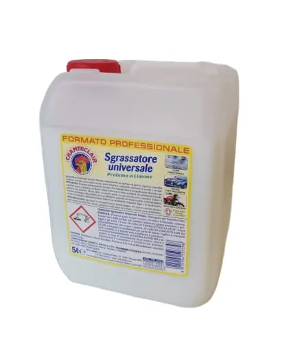 Reinigungsutensilien von CHANTECLAIR