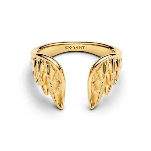 Ringe von Pandora