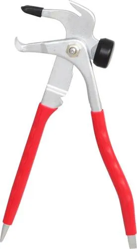 KS Tools 150.2024 Reifendienstzange, selbstöffnend, 250mm von KS TOOLS