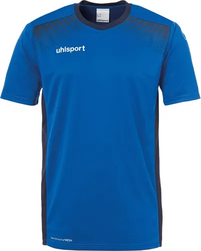 Uhlsport GOAL TRIKOT KA 3XL azurblau/marine