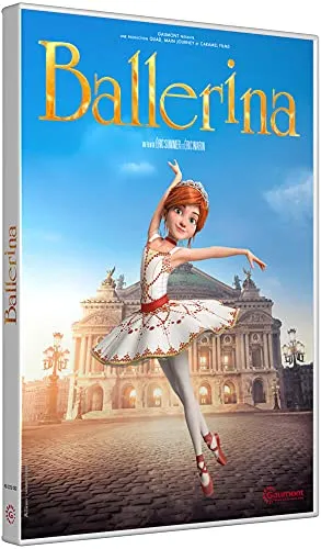 Ballerina [FR Import]