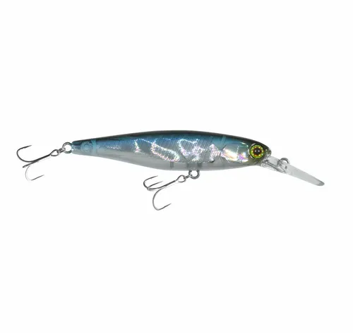 ILLEX DD SQUIRREL 67 SP NF ABLETTE - Wobbler für Angler, ideal zum Fangen von Raubfischen mit realistischem Schwimmverhalten und hoher Lockwirkung.