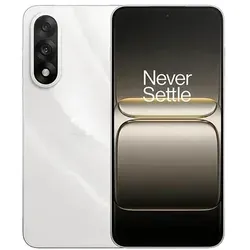 OnePlus Nord 5 256GB Weiß 5G von OnePlus