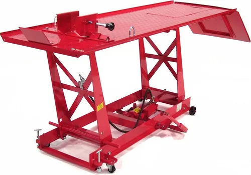 Hebebühnen bis 1000 Euro von Apex