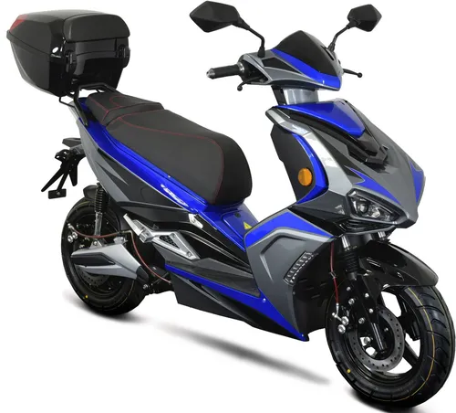 GT-Union eStriker 25 km/h von GT UNION