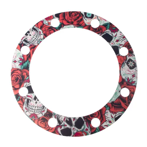 T-Cymbals T-Ring Sound Control 14