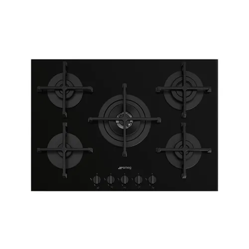 Smeg Cucina PV275B Kochfeld von Smeg