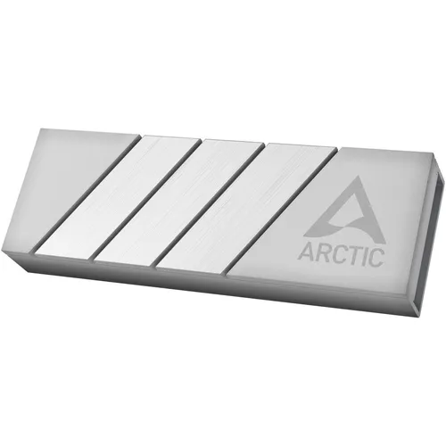 Arctic Cooler M.2 SSD Pro Silver