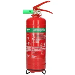 Alecto Schaum-Feuerlöscher BS, 2L