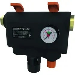 JUDO Wasserenthärter von JUDO