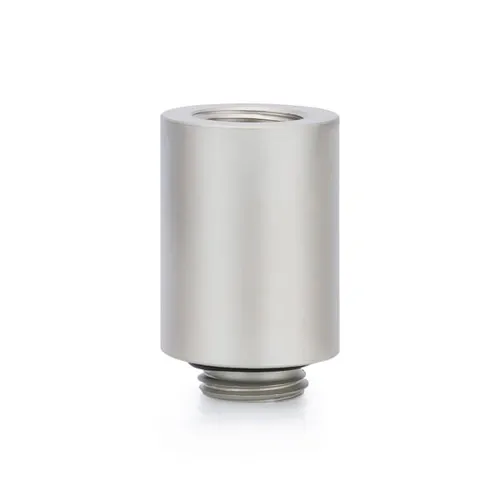 Grizzly DeltaMate Extender - MF28 Matt Nickel