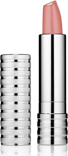 Clinique Dramatically Different Lipstick #01 Barely 3 g - Lippenstifte mit feuchtigkeitsspendender Formel für ein geschmeidiges Finish und langanhaltende Farbe.