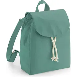 Westford Mill W881 | EarthAware® Organic Mini Rucksack 22 x 30 x12 cm