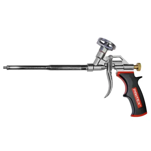 Bauschaumpistole 1 Stück für PU Pistolenschaum Montageschaum