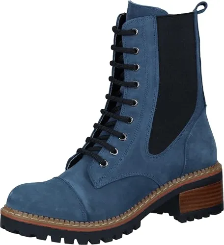 Manitu-Damen Stiefeletten 39 EU