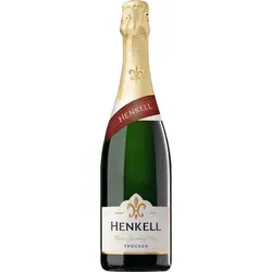 Henkell Trocken Sekt 0,75l