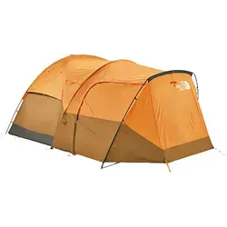 The North Face Wawona 6 Campingzelt – Geräumig und Stabil