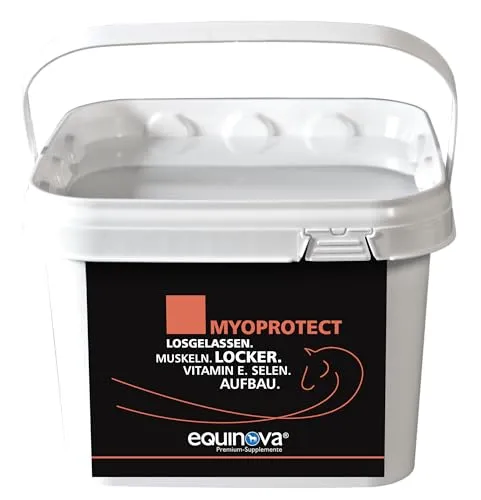 Equinova Myoprotect Powder