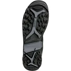 CONNEXIS Safety+ GTX low black-black, Größe UK 14.0 / EU 50