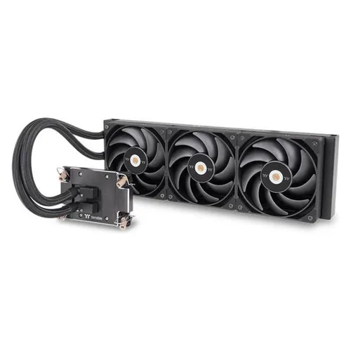 Thermaltake AW420 AIO Liquid Cooling System CL-W445-PL14BL-A