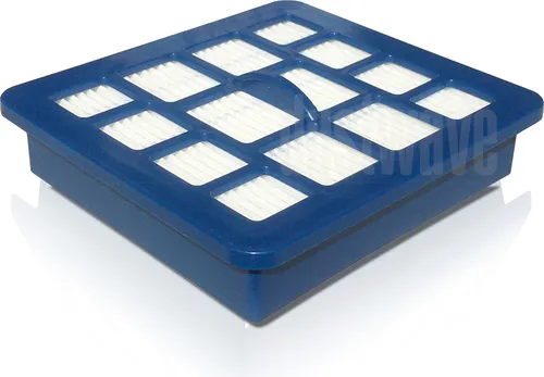 HEPA-Filter / Feinfilter / Hygienefilter passend für Hoover - BV71-BV10-011-Brave