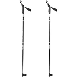 McKINLEY Alpinstöcke Ki.-LL-Skistock ACTIVE ALU JR 80 cm