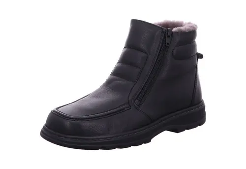 SOLIDUS Winterstiefelette schwarz 44,5 EU von Solidus