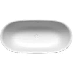 Kaldewei MEISTERSTÜCK OYO DUO Badewanne 173 x 82 cm von KALDEWEI