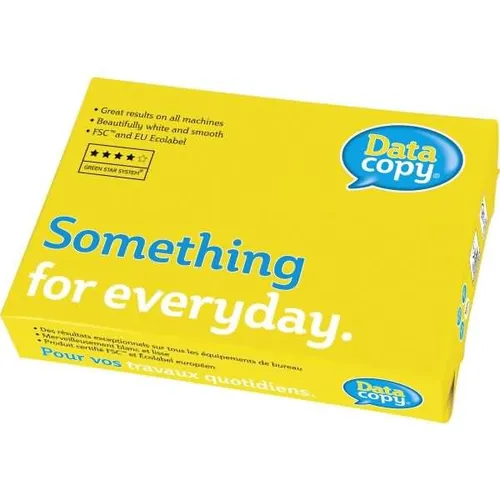 Papier A4 100g weiß Data Copy 1607975-XX