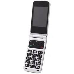 OLYMPIA OFFICE VITUS Klapphandy von Olympia