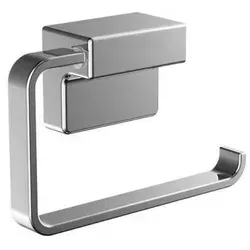 Emco Cue Papierhalter 320000101 in grau von Emco