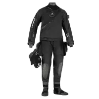 Scubapro Evertech Dry Breathable - Herren - Gr: 2XL von SCUBAPRO