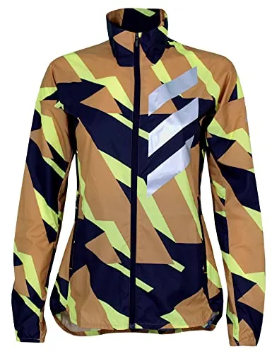 adidas W Agr Wind J Damenjacke