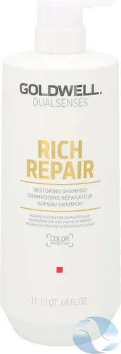 Goldwell Shampoo & Spülung von Goldwell