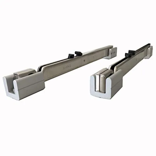 DURADOOR Softclosesystem/Softeinzug Türdämpfer Softeinzug beidseitig für STSG-Beschlag