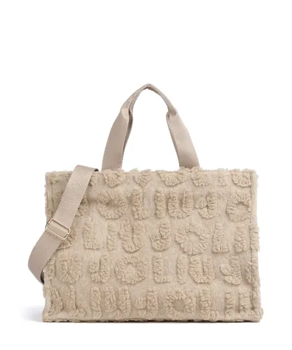 Liu Jo L Shopper natur 2F5027-T0300-30003 - Stylische Liu Jo L Shopper aus hochwertigem Textil, ideal für den Alltag und umweltfreundlich.