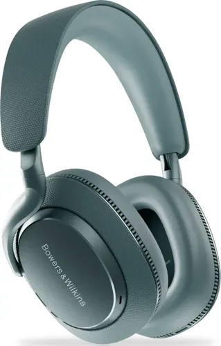 Bowers & Wilkins Px7 S3 Over-Ear-Kopfhörer in blau von B&W