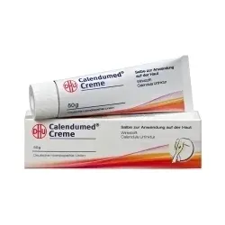 Calendumed Creme 50 g