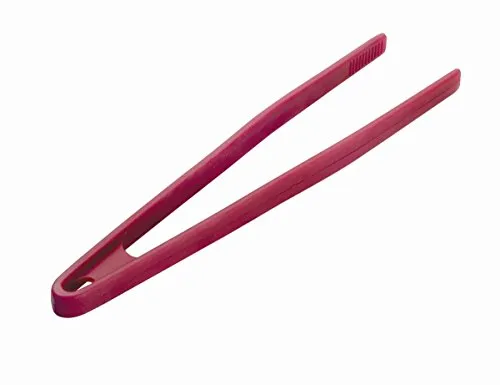 Küchenzange aus Silikon