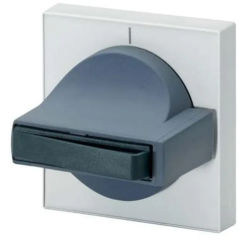 Siemens 8UC7110-1BB Knebel von Siemens Dig.Industr. Knebel Schaltgeräte