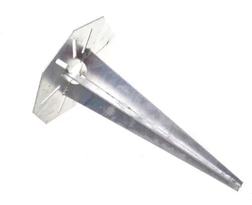 Laternensockel von Aqbau