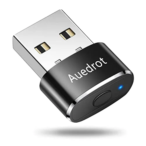 AUEDROT Mouse Jiggler von AUEDROT