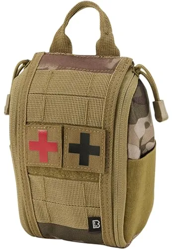 Produktbild Brandit Molle First Aid Pouch Premium