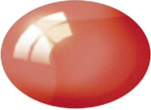 Produktbild Revell Aqua Color Farbe Rot (klar) 731 Dose 18ml