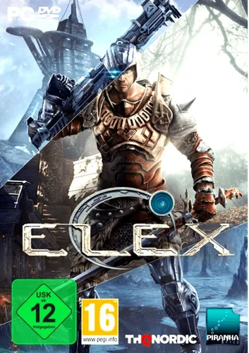 Elex
