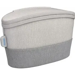 HoMedics Tragbarer UV-Sterilisator SAN-B100GY-EU Grau
