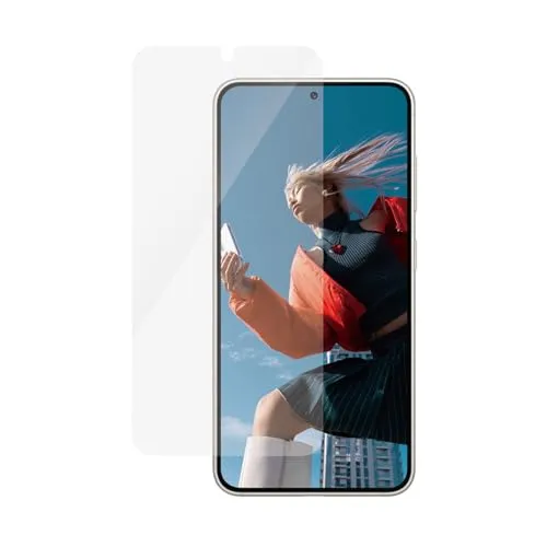 Panzer Glass Displayschutz Samsung Galaxy S24 | Ultra-Wide Fit m. EasyAligner